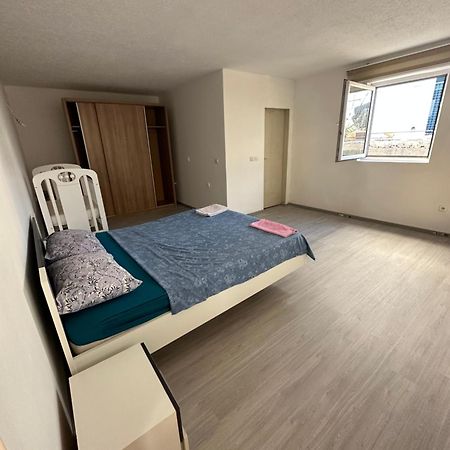 Leni Apartmani Dobre Vode Dobra Voda Exterior foto