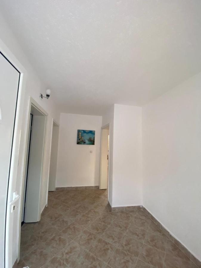 Leni Apartmani Dobre Vode Dobra Voda Exterior foto