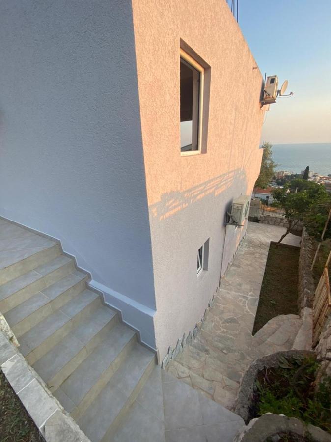 Leni Apartmani Dobre Vode Dobra Voda Exterior foto