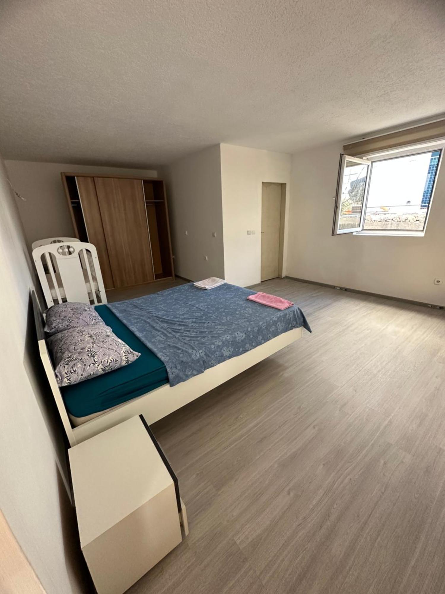 Leni Apartmani Dobre Vode Dobra Voda Exterior foto
