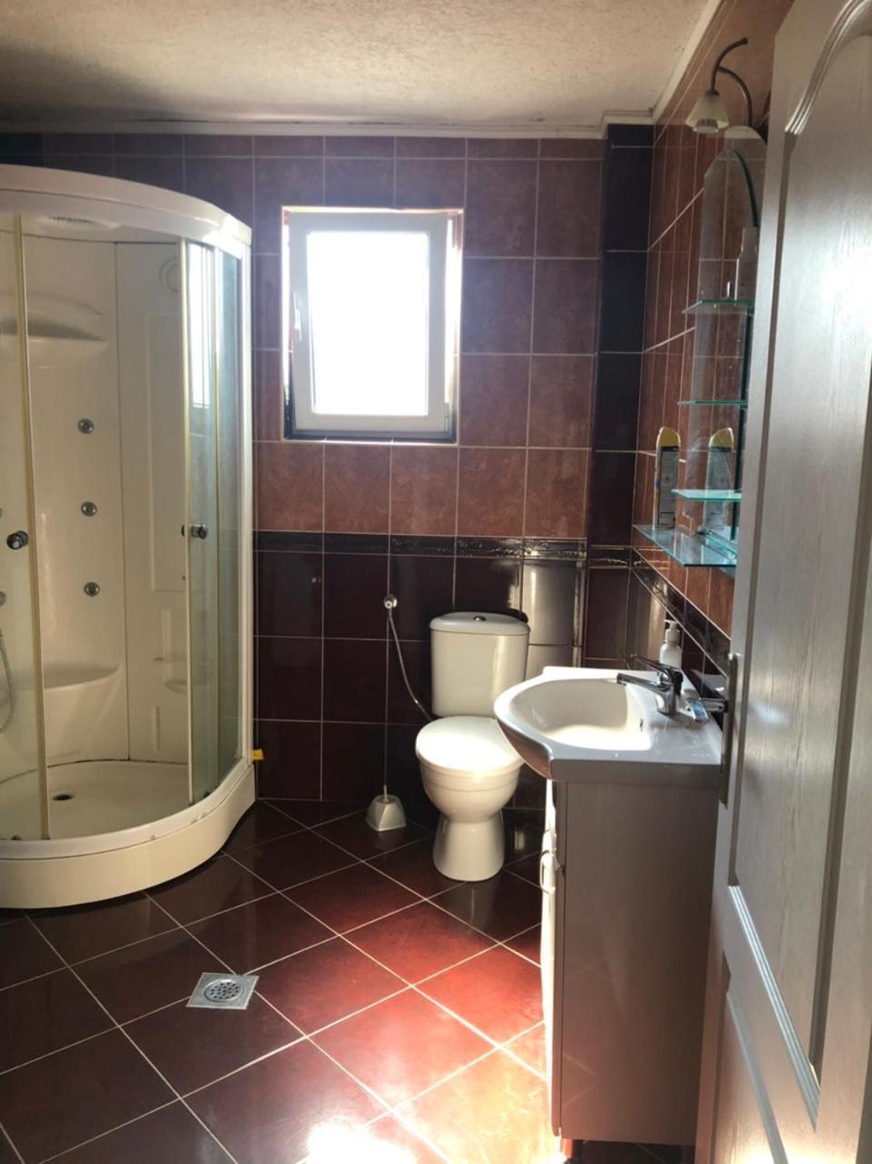 Leni Apartmani Dobre Vode Dobra Voda Exterior foto