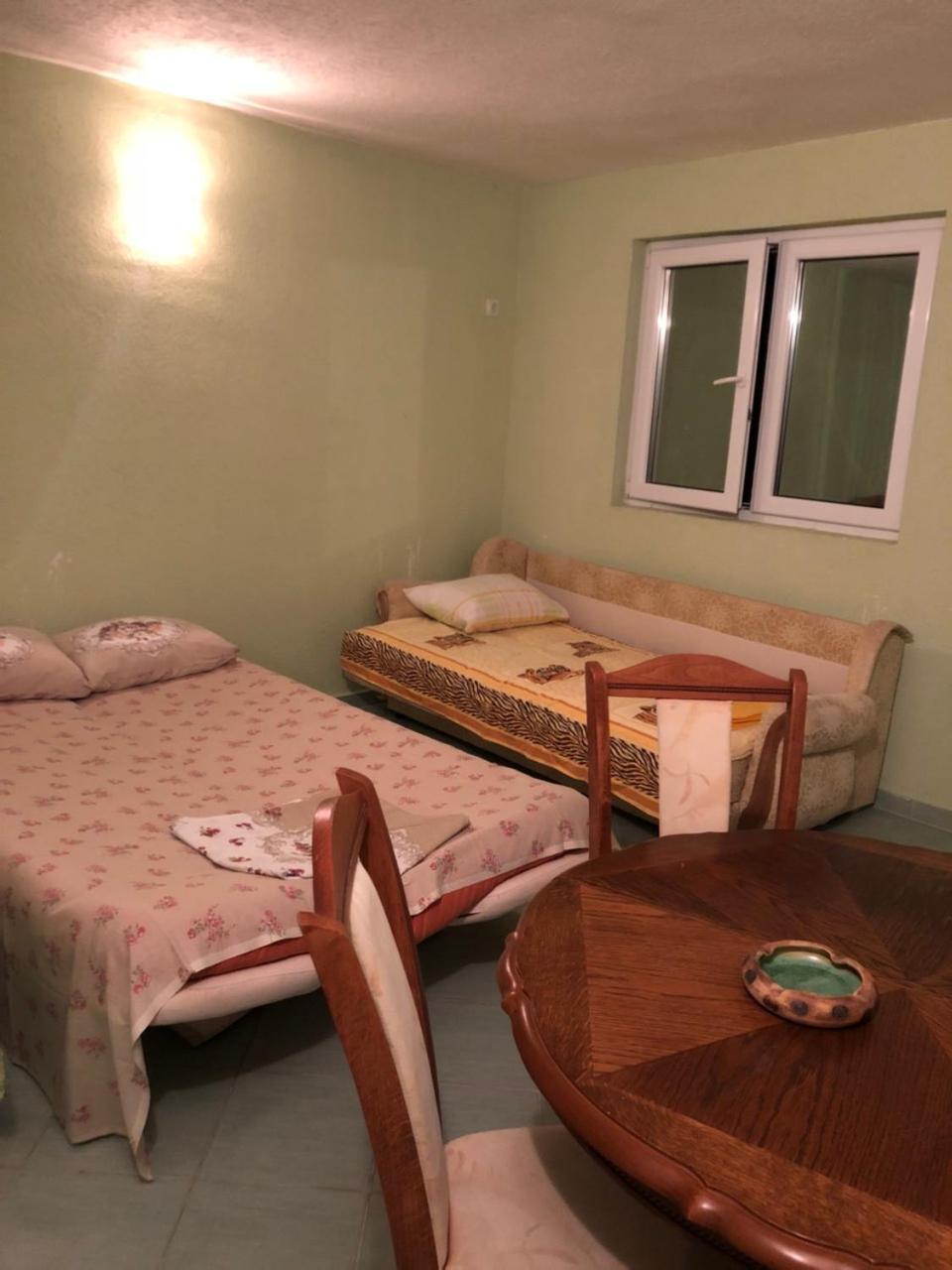 Leni Apartmani Dobre Vode Dobra Voda Exterior foto
